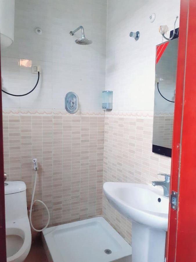 Amenities Hotel Аддис-Абеба Екстер'єр фото